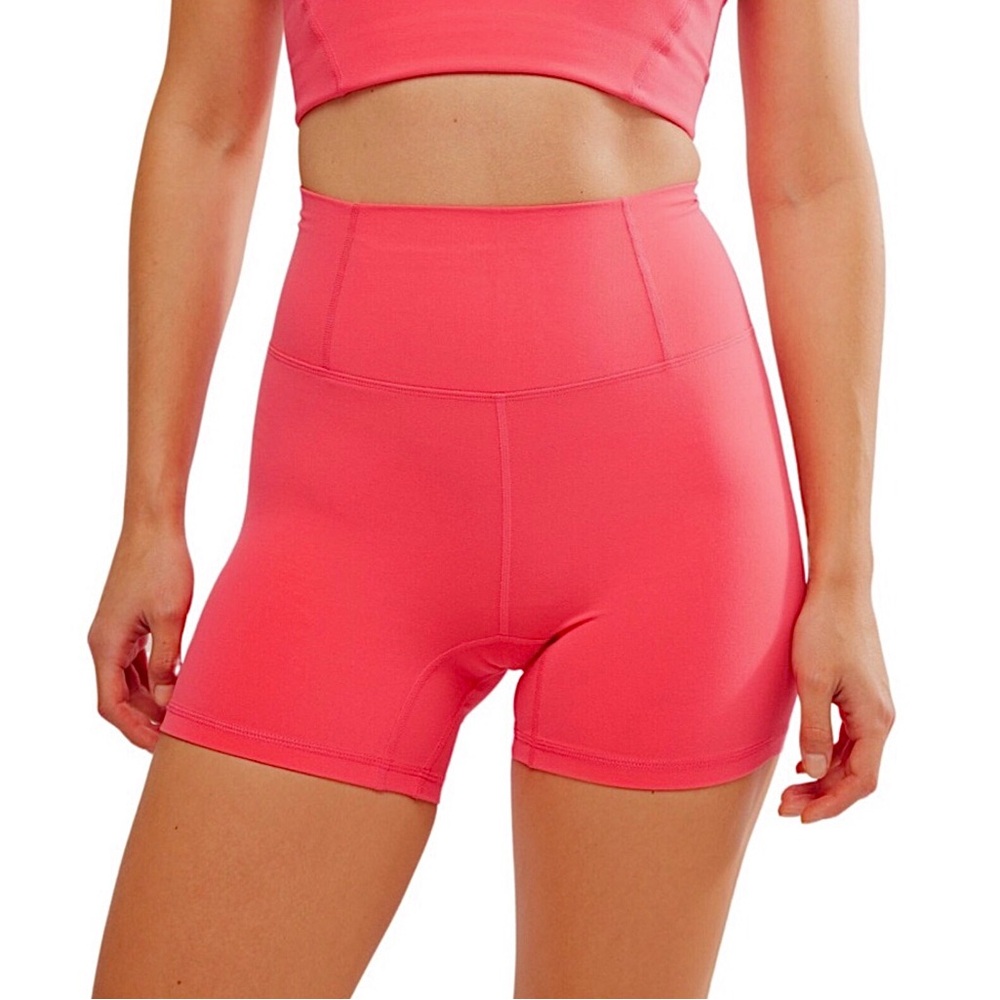 FP Movement Never Better Bike Shorts